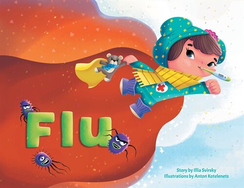 Flu (Paperback)