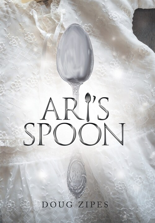Aris Spoon (Hardcover)