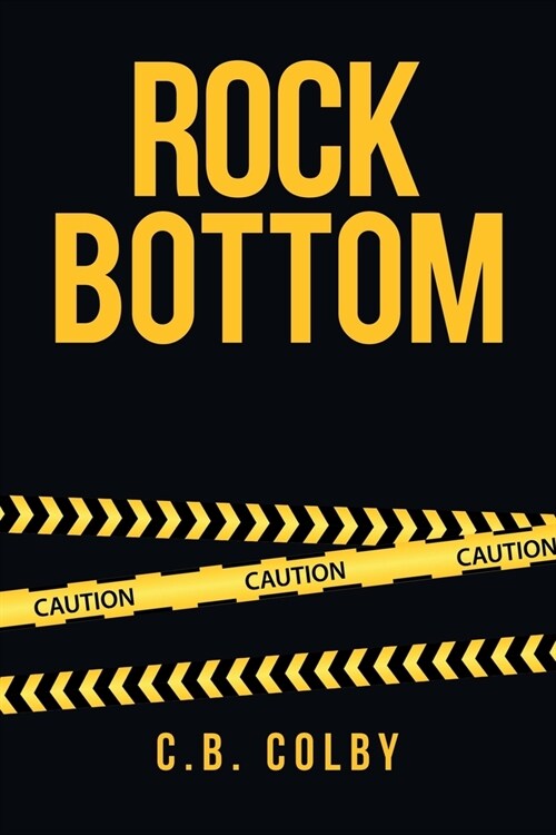 Rock Bottom (Paperback)