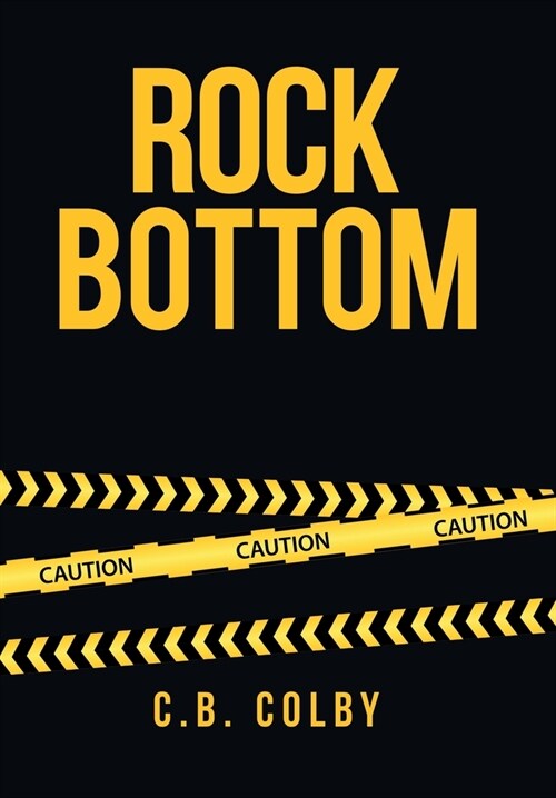 Rock Bottom (Hardcover)