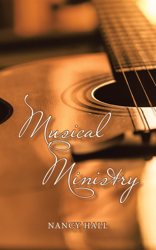Musical Ministry (Paperback)