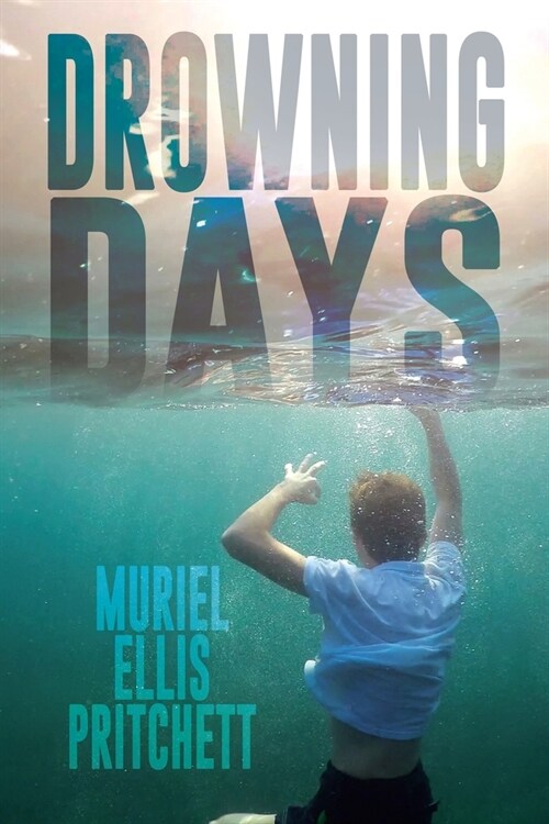 Drowning Days (Paperback)