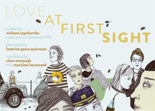 Love at First Sight (Hardcover)