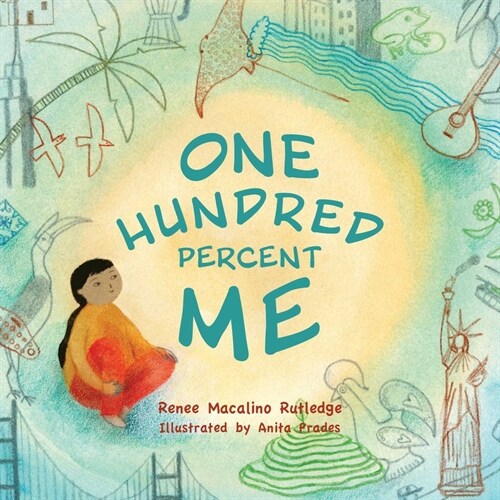 One Hundred Percent Me (Hardcover)