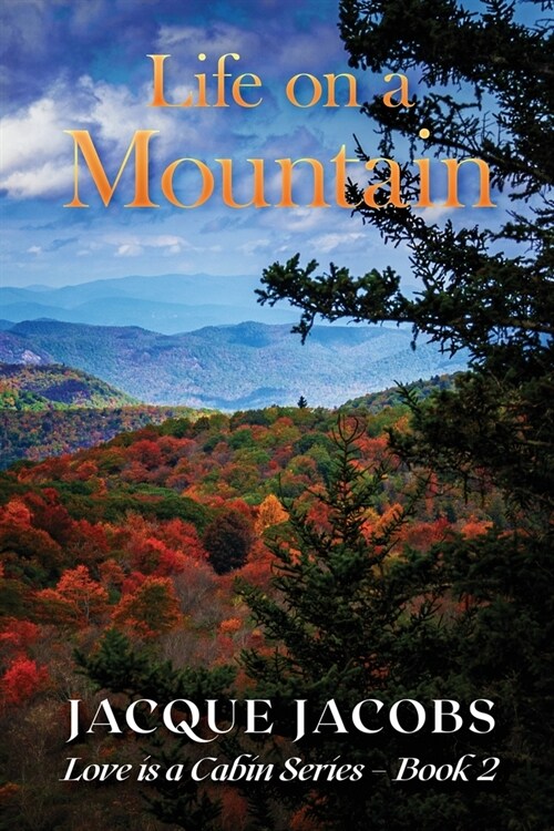 Life on a Mountain (Paperback)