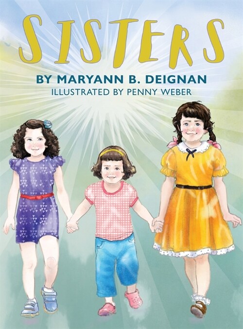 Sisters (Hardcover)