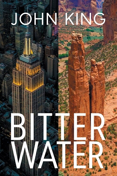 Bitter Water (Paperback)