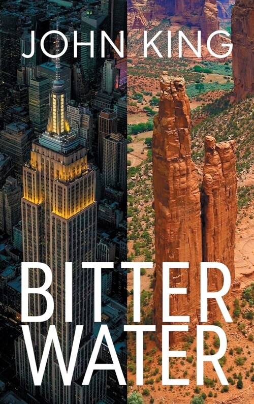 Bitter Water (Hardcover)