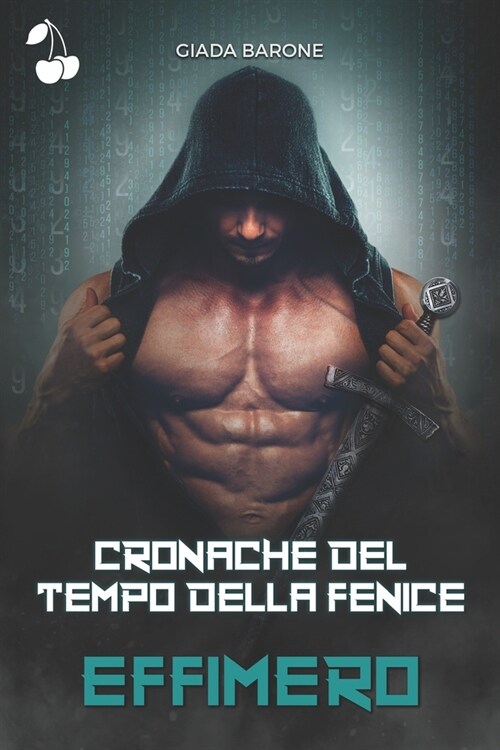 Cronache del tempo della fenice: Effimero (Paperback)