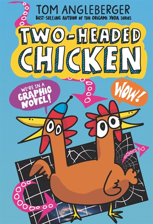 Two-Headed Chicken (Hardcover)