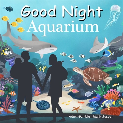 Good Night Aquarium (Board Books)