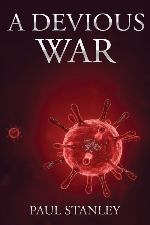A Devious War (Paperback)