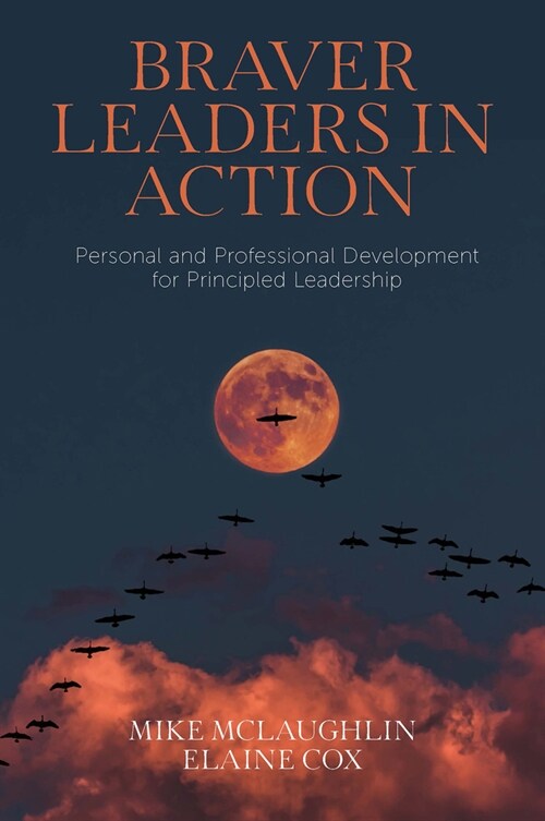 Braver Leaders in Action : Personal and Professional Development for Principled Leadership (Paperback)
