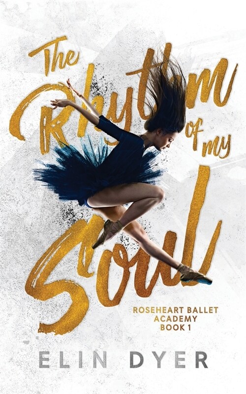 The Rhythm of My Soul (Paperback)