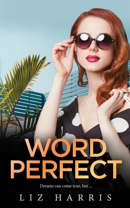 Word Perfect (Paperback)