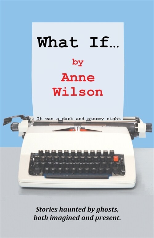 What If... (Paperback)