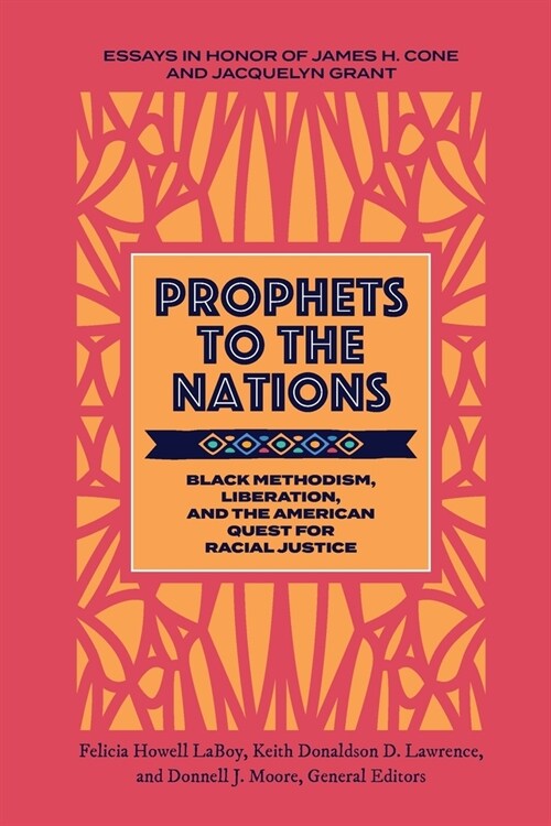 Prophets to the Nations (Paperback)