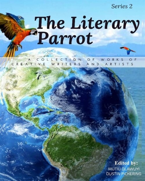 The Literary Parrot: Series Two (Paperback)