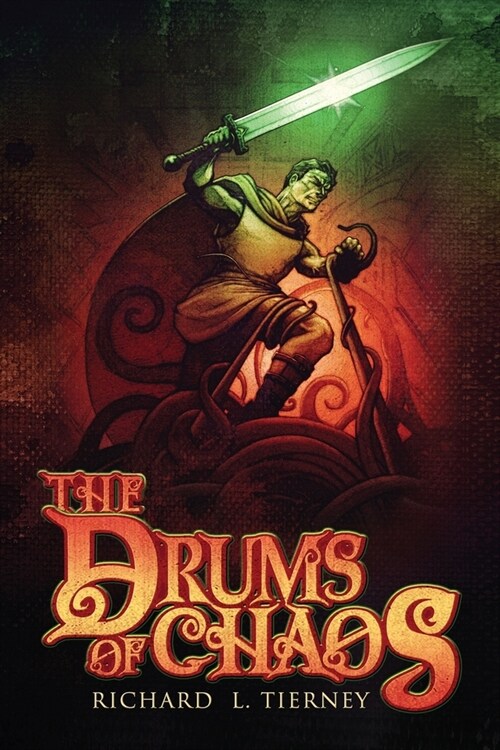 The Drums of Chaos (Paperback)