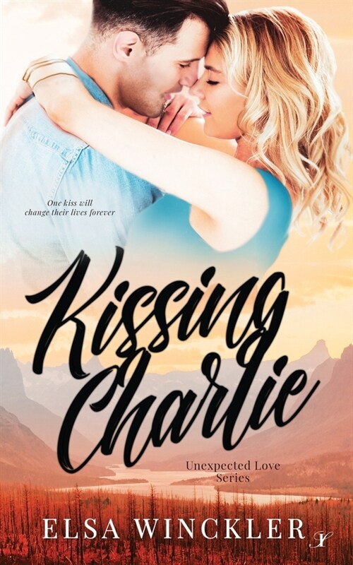 Kissing Charlie (Paperback)
