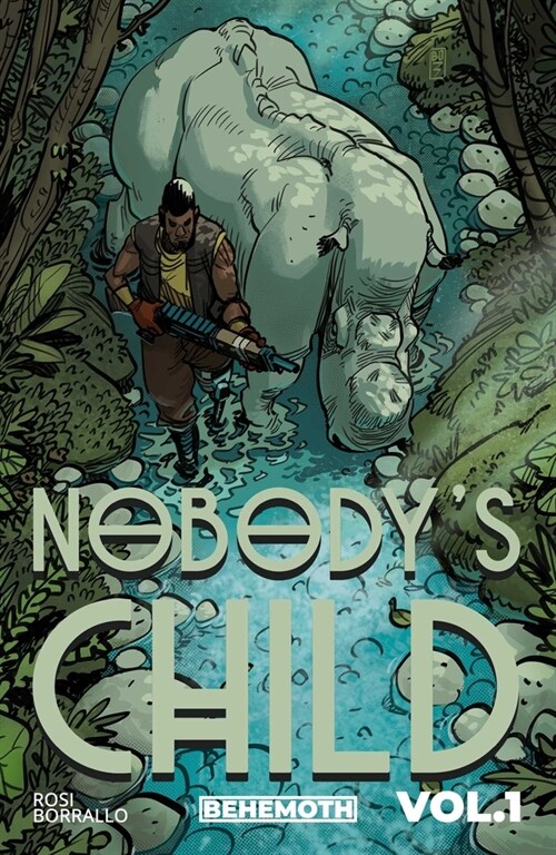 Nobodys Child Vol. 1 (Paperback)