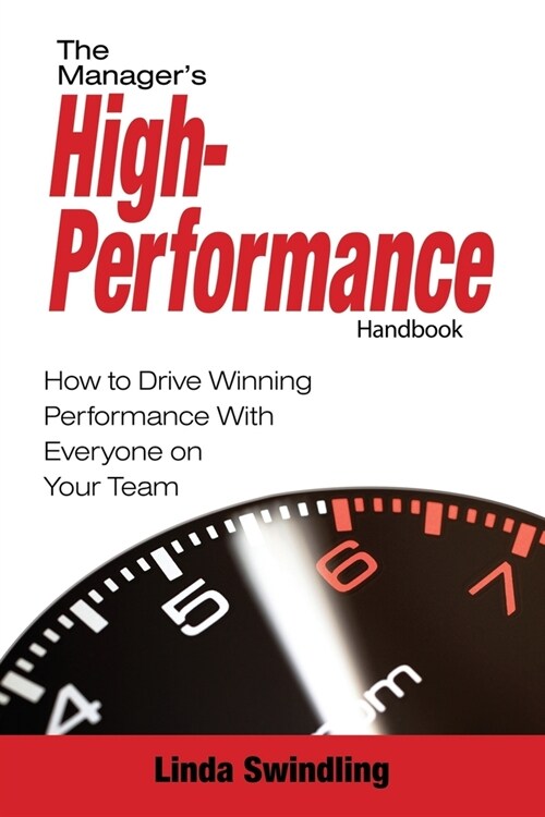 The Managers High Performance Handbook (Paperback)