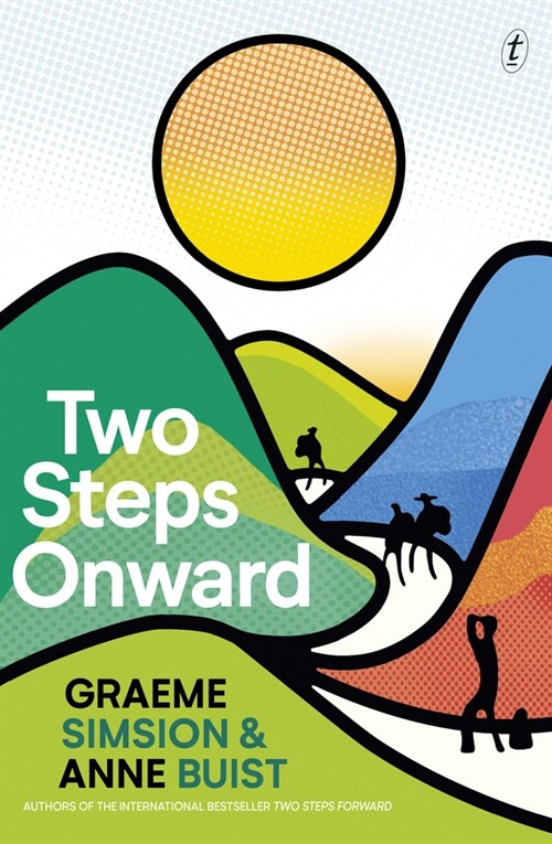 Two Steps Onward (Paperback)