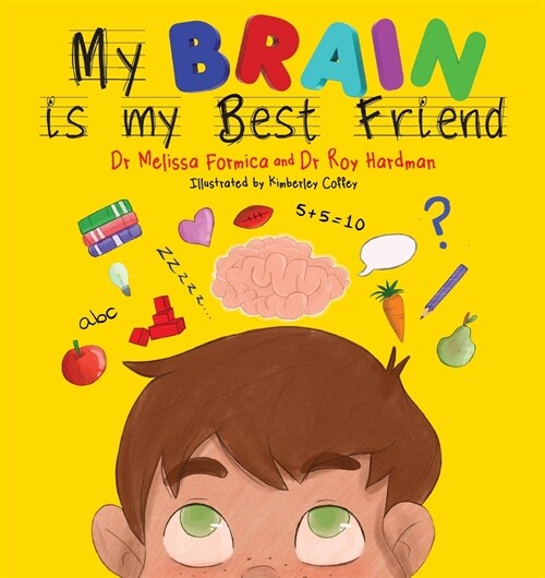 My Brain Is My Best Friend (Paperback)