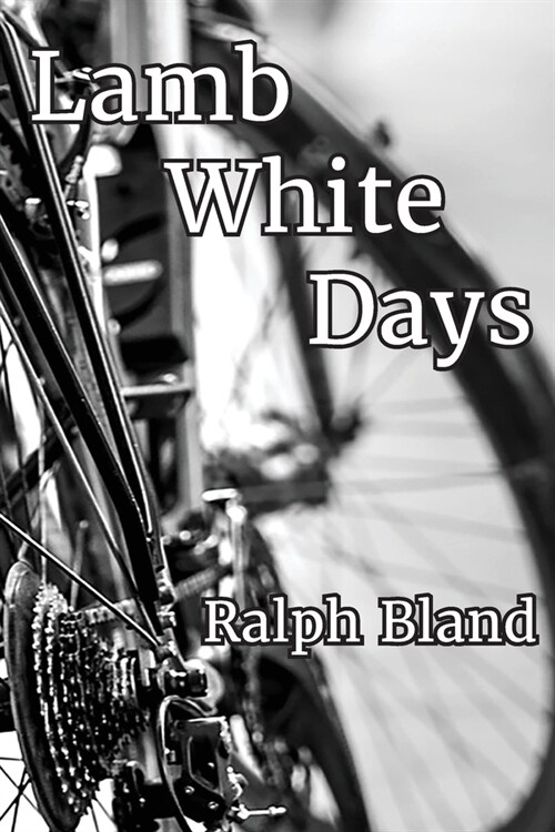 Lamb White Days (Paperback)
