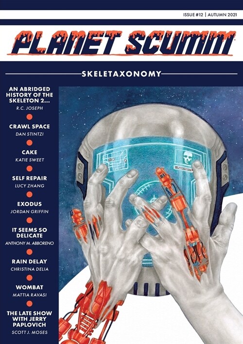 Skeletaxonomy (Paperback)