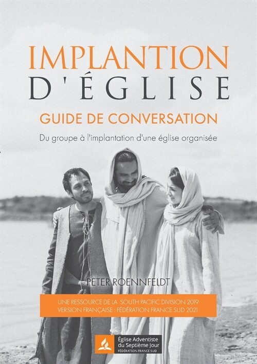 Implantation d?lise: Guide de conversation. Du groupe ?limplantation dune ?lise organis? (Paperback)
