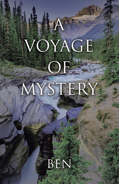 A Voyage of Mystery (Paperback)
