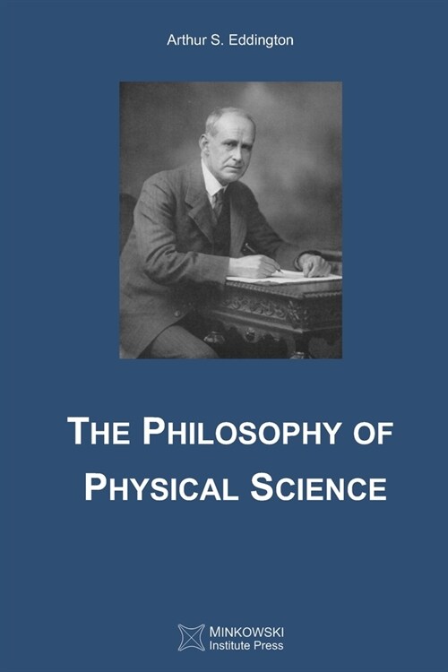 The Philosophy of Physical Science (Paperback)