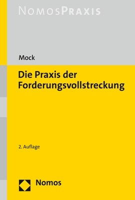 Die Praxis Der Forderungsvollstreckung (Hardcover, 2)