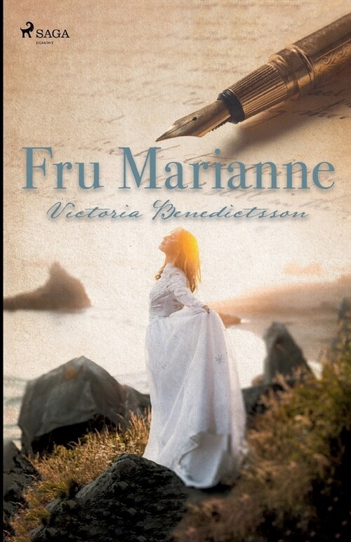 Fru Marianne (Paperback)