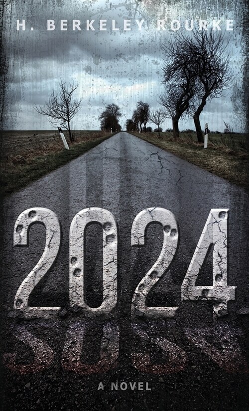 2024 (Hardcover)