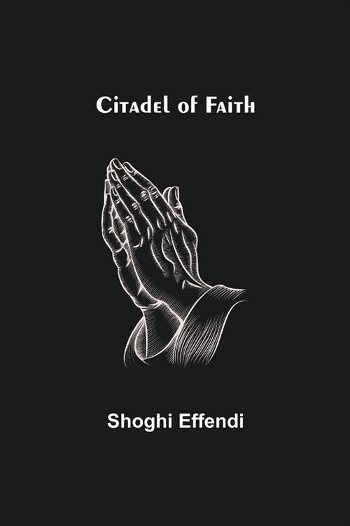 Citadel of Faith (Paperback)