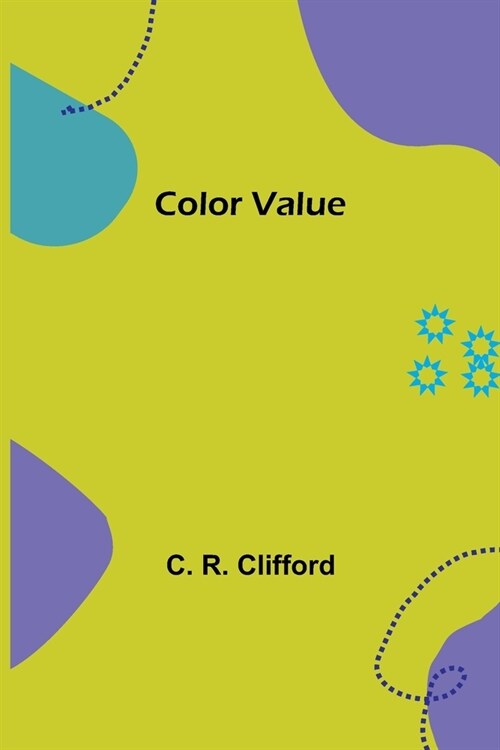 Color Value (Paperback)