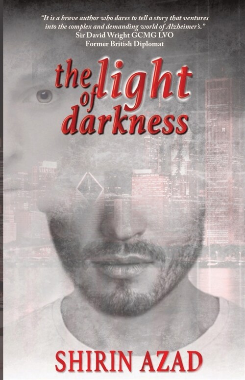 The Light of Darkness (Paperback)