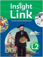 Insight Link 2 (Student Book + Workbook + QR)