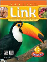 Subject Link Starter 2 (Student Book + Workbook + QR)