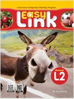 Easy Link 2 (Student Book + Workbook + QR)