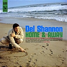 [수입] Del Shannon - Home & Away [Remastered]