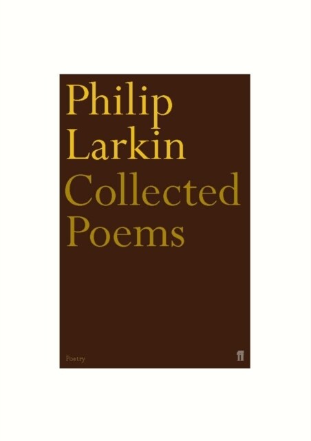 Collected Poems (Paperback, Main)