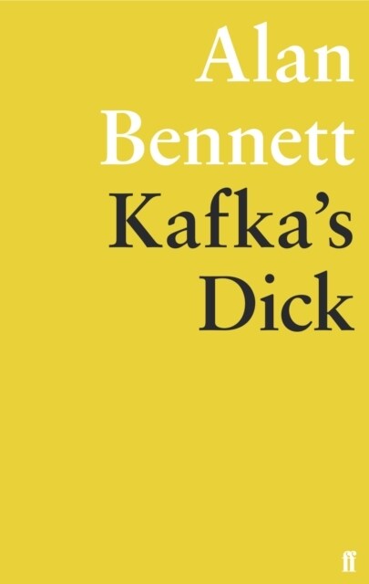 Kafkas Dick (Paperback, Main)