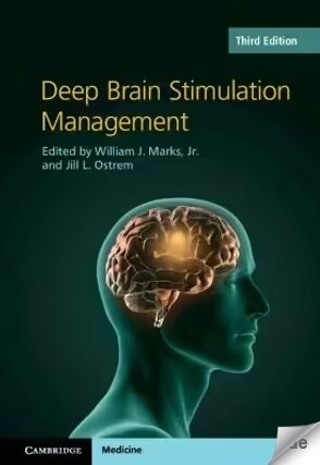 DEEP BRAIN STIMULATION MANAGEMENT (Hardcover)