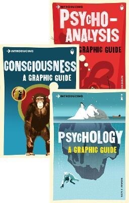 Introducing Graphic Guide box set - Know Thyself (Paperback)