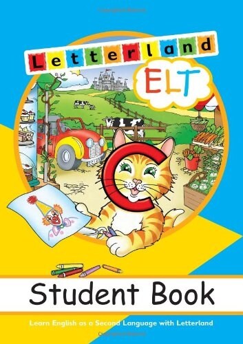 ELT Student Book (Paperback, New ed)