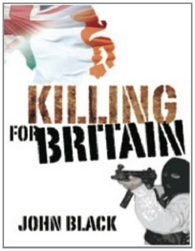 Killing for Britain (Paperback, 2 Revised edition)