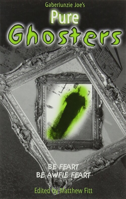 Pure Ghosters (Paperback)